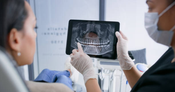 Licensed Tooth Extraction service in Richmond, VA - Smile Center Dentistry